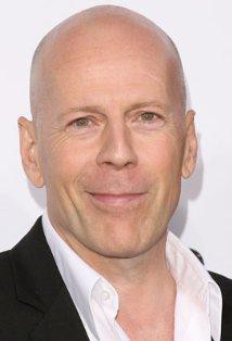 Bruce willis