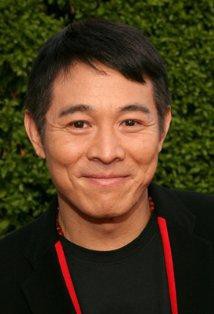 Jet Li