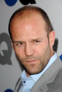 Jason Statham