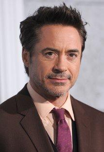 Robert Downey Jr.