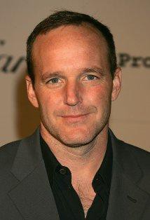 Clark Gregg